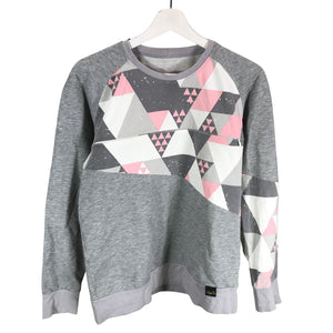 Unisex Freya - Collegepaita (Äitiys), koko 38 -  (1)