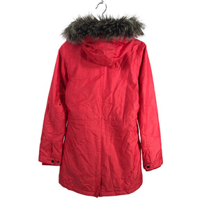 Unisex O'Neill - Parkatakki, koko 34 -  (2)