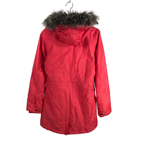 Unisex O'Neill - Parkatakki, koko 34 -  (2)