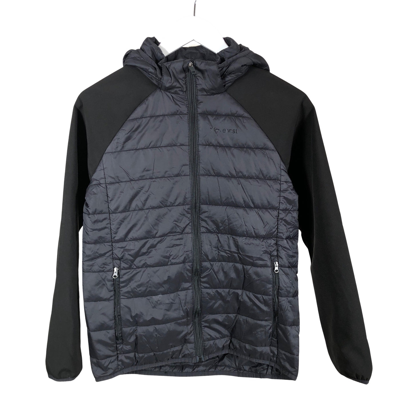 Unisex Everest - Kevyttoppatakki, koko 158 - 164 -  (1)