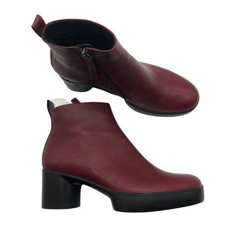 Unisex Ecco - Nilkkurit, koko 38 -  ()