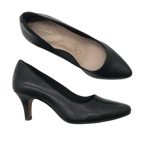 Unisex Clarks - Korkokengät, koko 37 -  ()