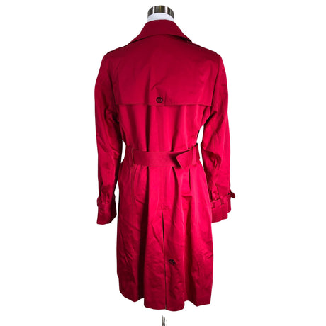 Unisex Ril's - Trenssitakki, koko 40 -  (2)