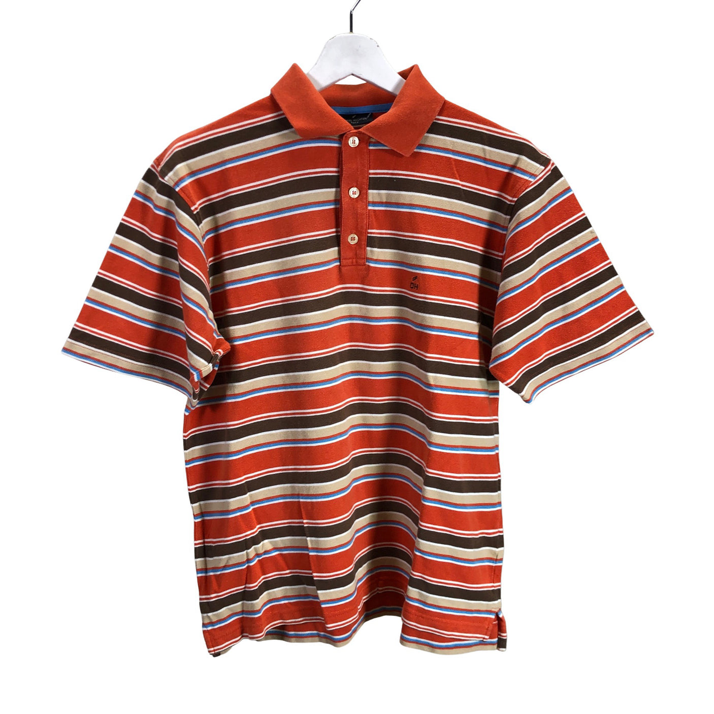 Unisex Daniel Hechter - Pikeepaita, koko L -  (1)