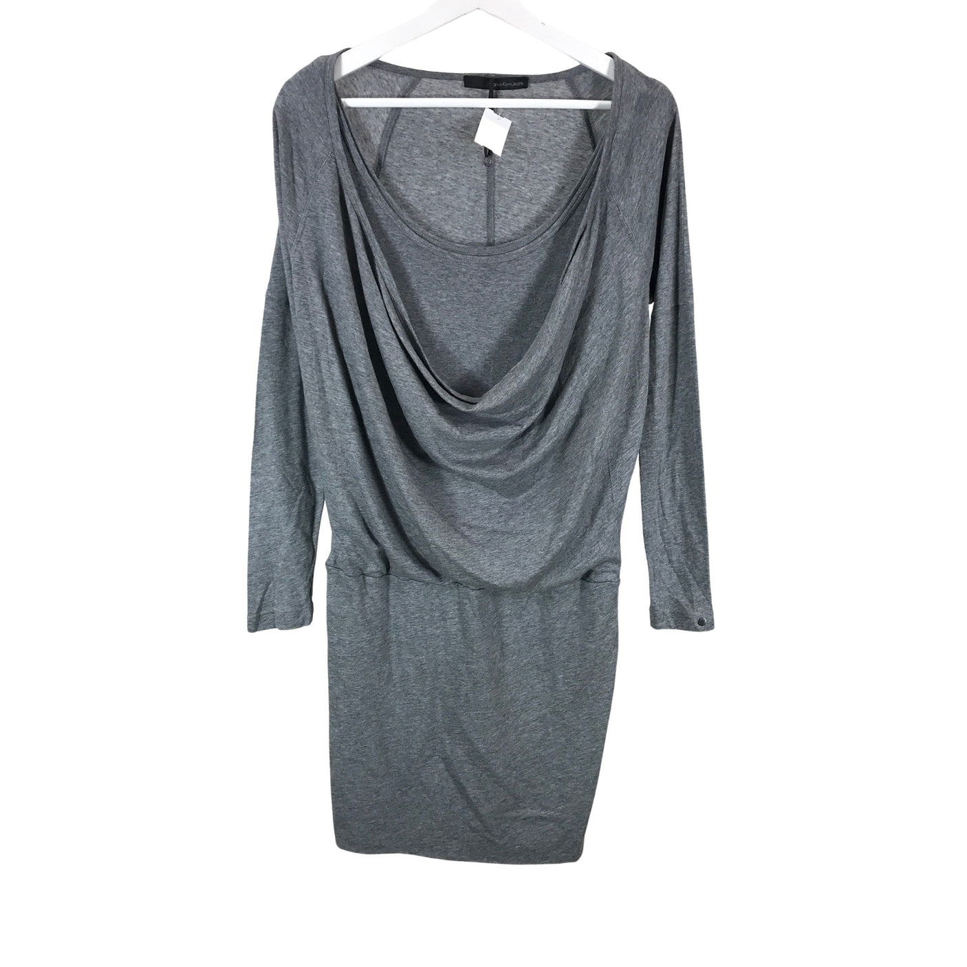 Unisex Calvin Klein - Trikoomekko, koko 38 -  (1)