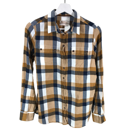 Unisex Barbour - Flanellipaita, koko 38 -  ()
