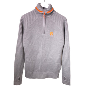 Unisex Bjørn Dæhlie - Neulepaita, koko 38 -  (1)