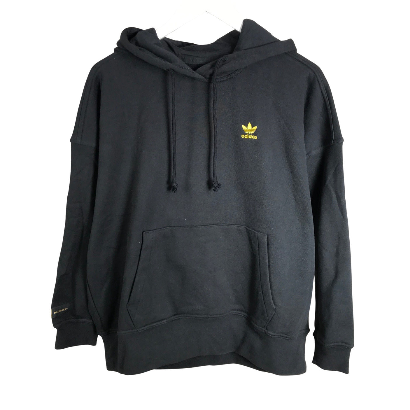 Unisex Adidas - Huppari, koko 36 -  (1)