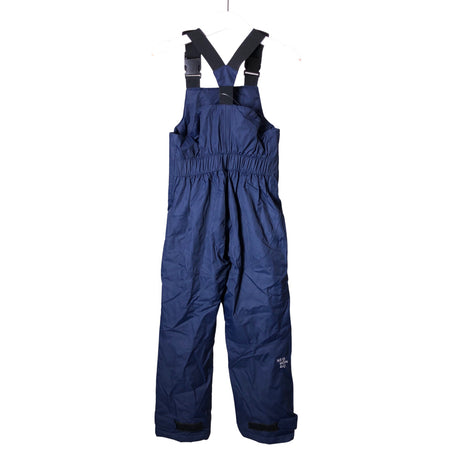 Unisex Neomondo - Toppahousut, koko 98 - 104 -  (2)