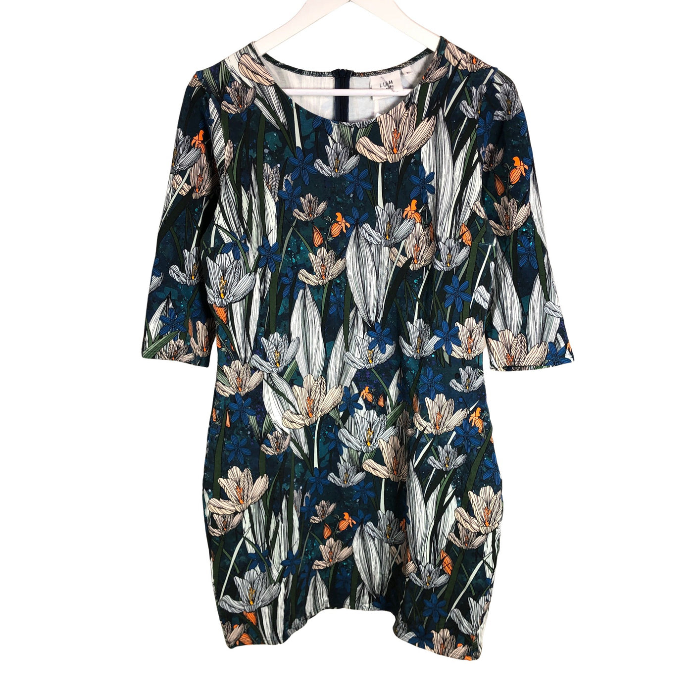 Unisex Lumoan - Collegemekko, koko 42 -  (1)