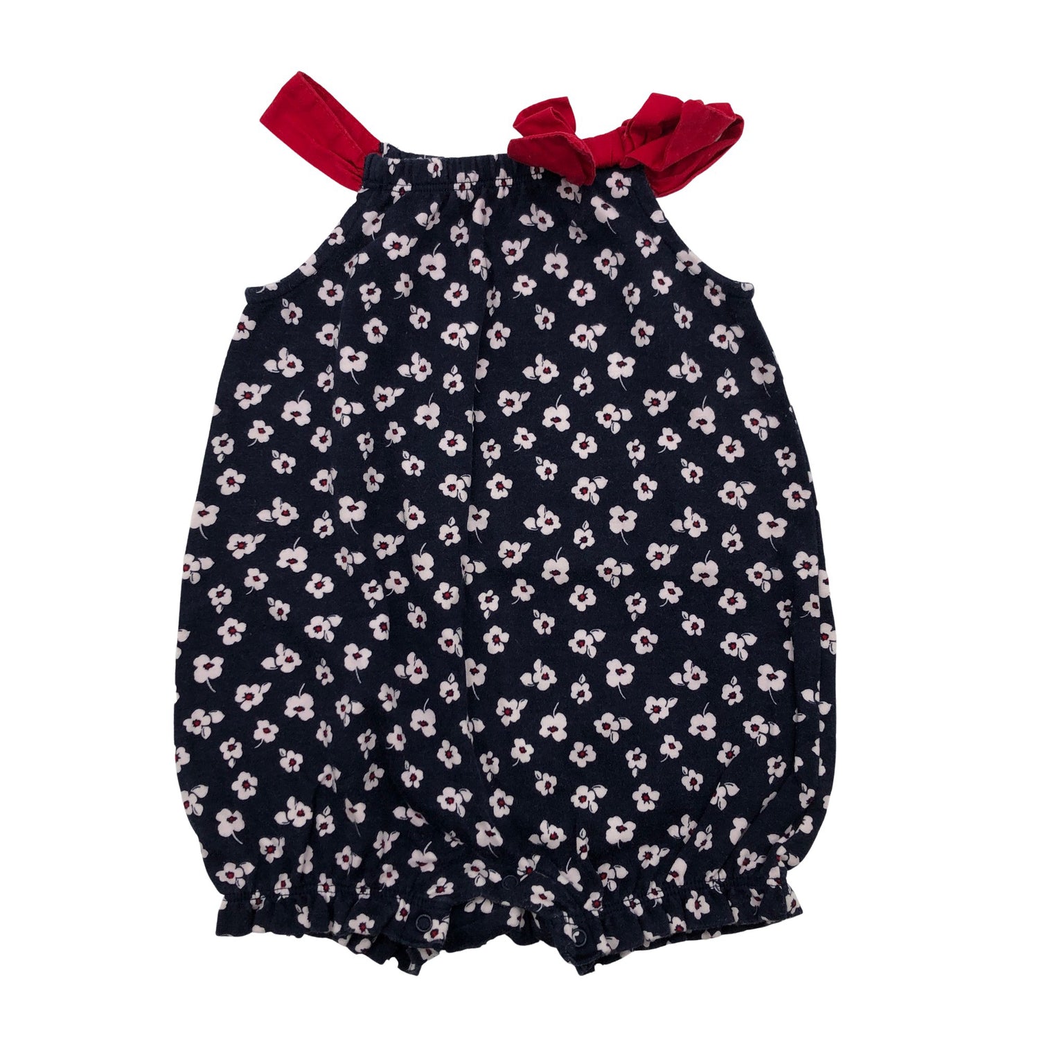  Shortsiasu  Shortsihaalarit, koko 80 - 86  Gymboree 