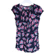 Unisex Benetton - Kangasmekko, koko 122 - 128 -  ()