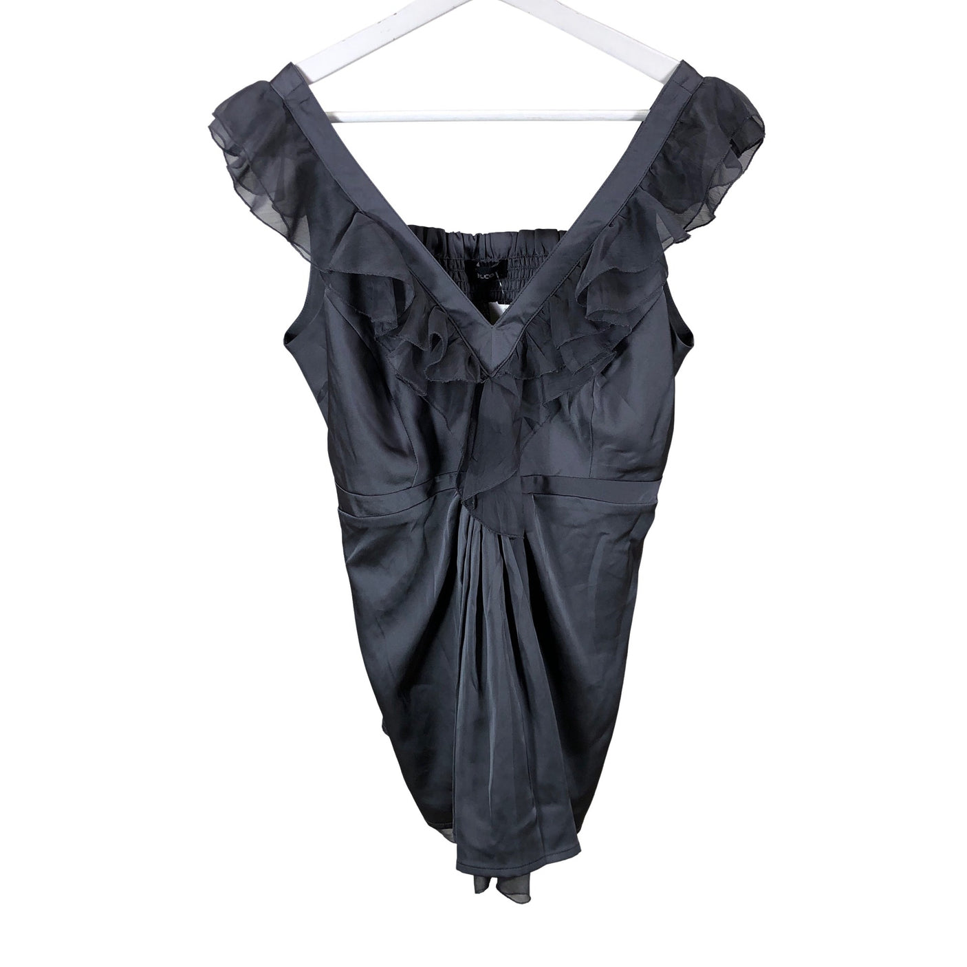 Unisex Mama Licious - Juhlatoppi (Äitiys), koko 40 -  (1)