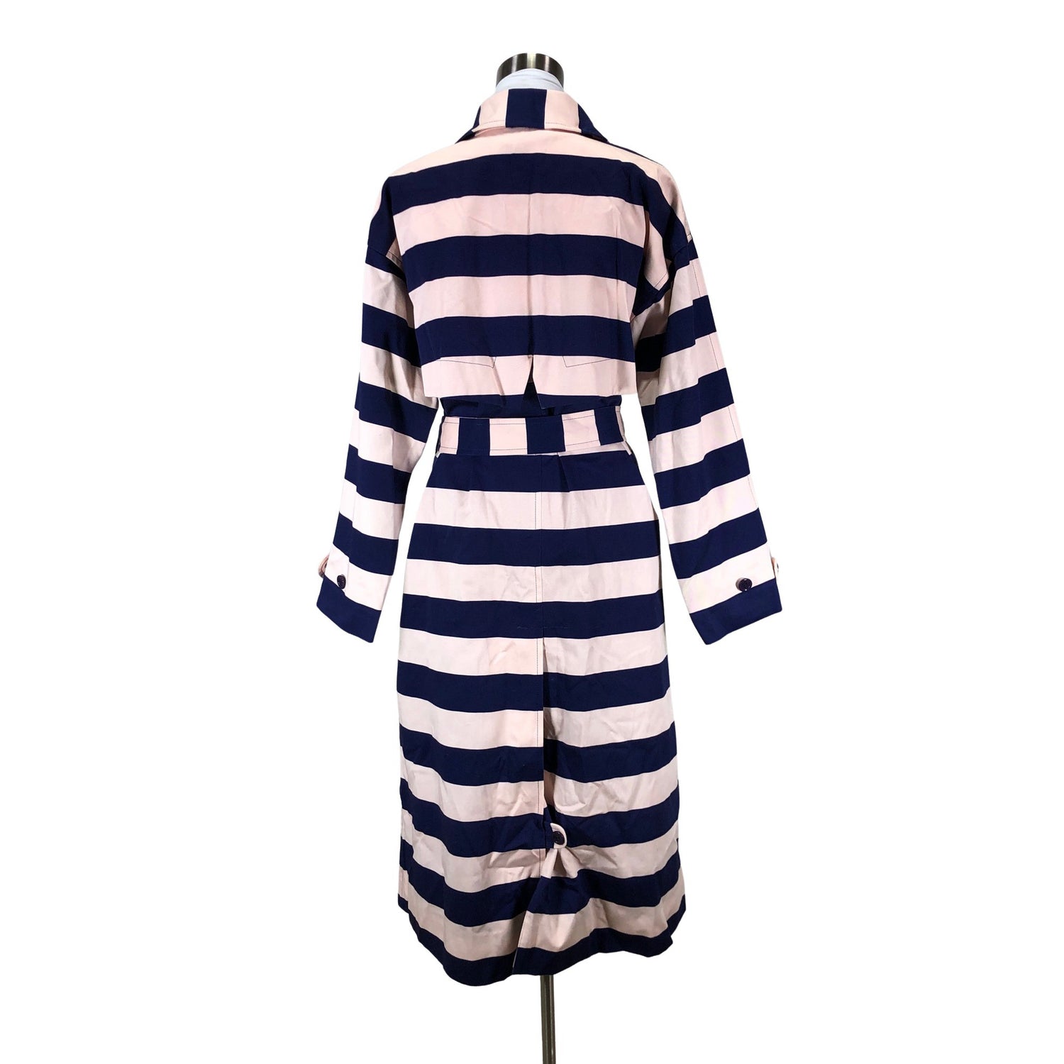  Välikausitakki  Trenssitakki, koko 42  Marimekko 
