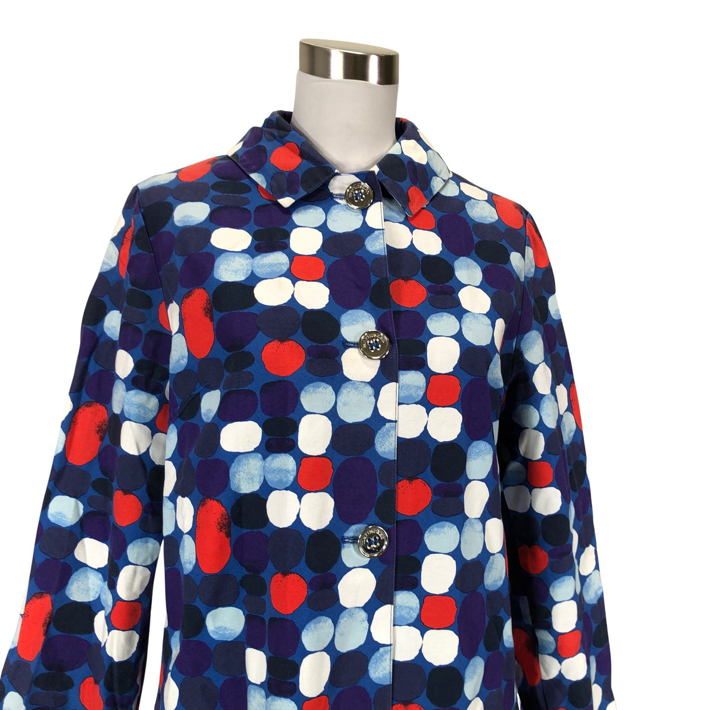 Unisex Marimekko - Trenssitakki, koko 42 -  (3)