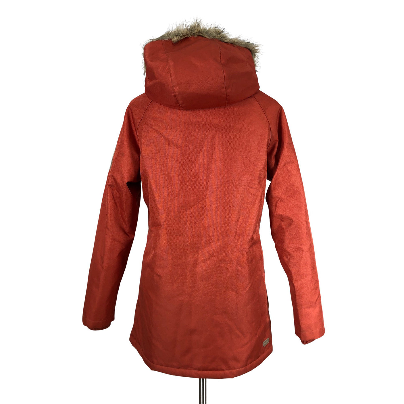 Unisex Makia - Parkatakki, koko 34 -  (2)