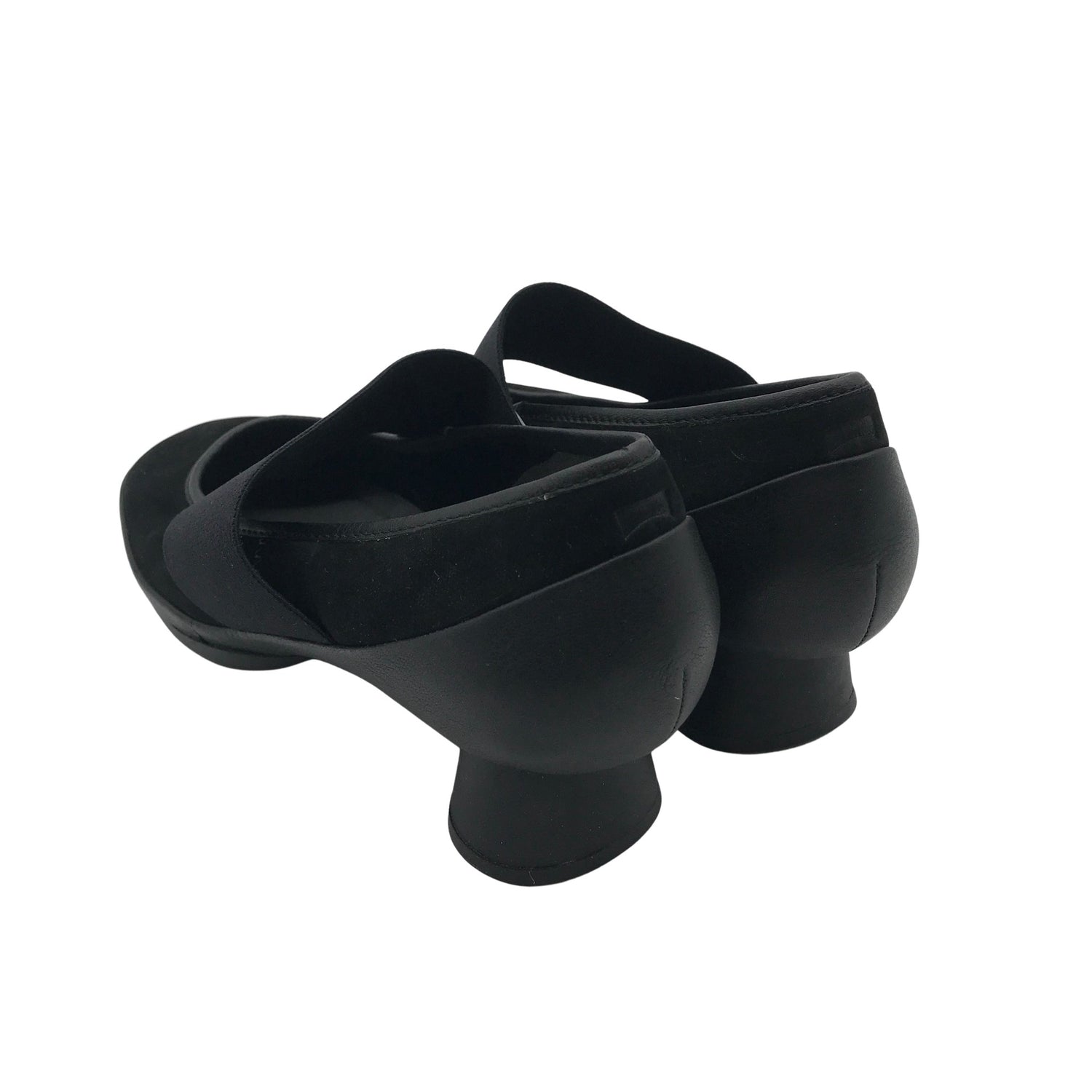 Korkokengät, koko 38