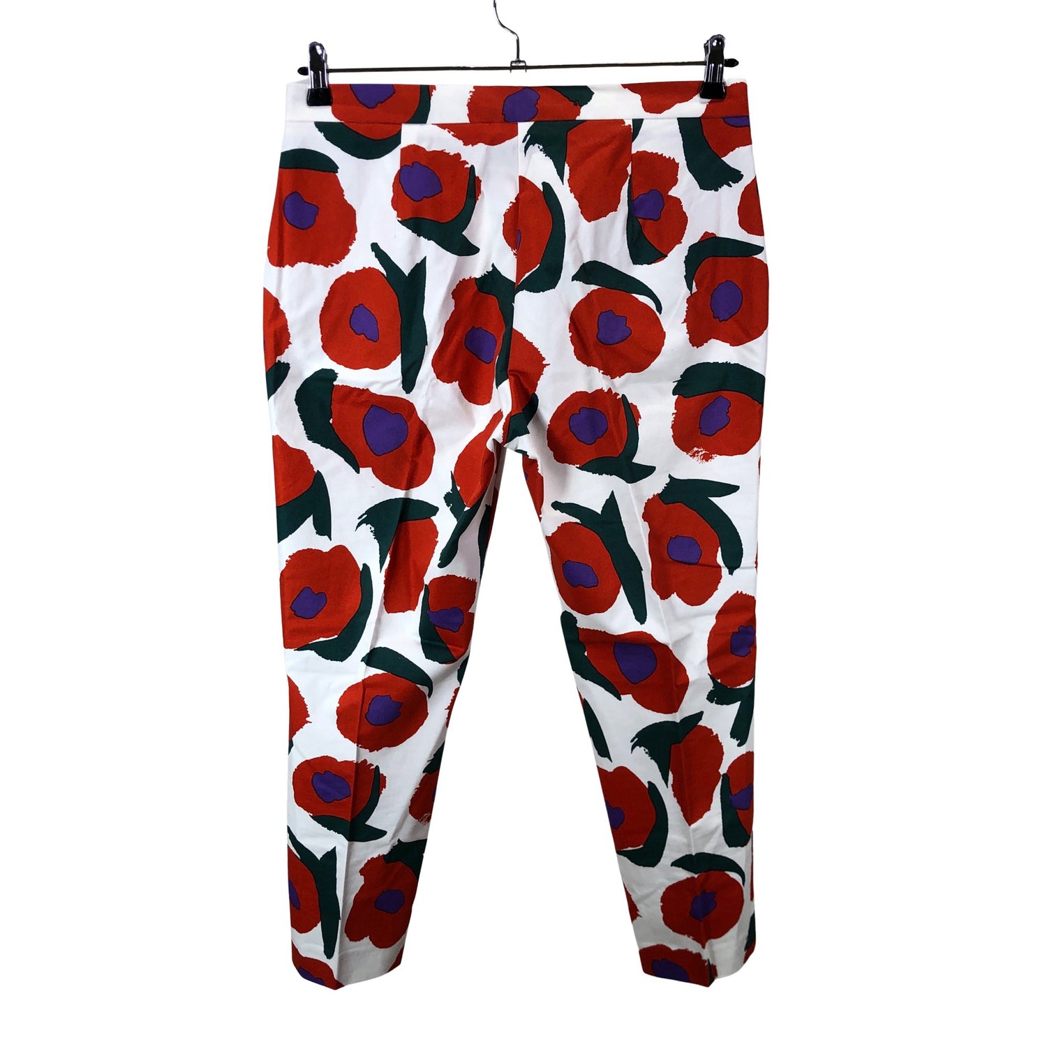 Housut  Kangashousut, koko 40  Marimekko 