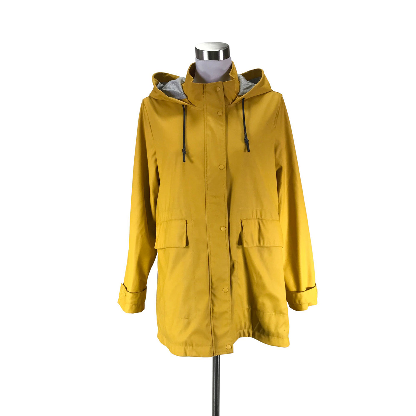 Unisex Zara - Sadetakki, koko 34 -  (1)