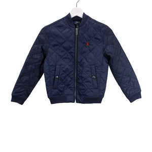 Unisex Ralph Lauren - Kevyttoppatakki, koko 128 - 134 -  (1)