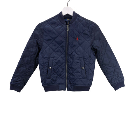 Unisex Ralph Lauren - Kevyttoppatakki, koko 128 - 134 -  ()