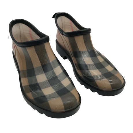 Unisex Burberry - Kumisaappaat, koko 39 -  (2)