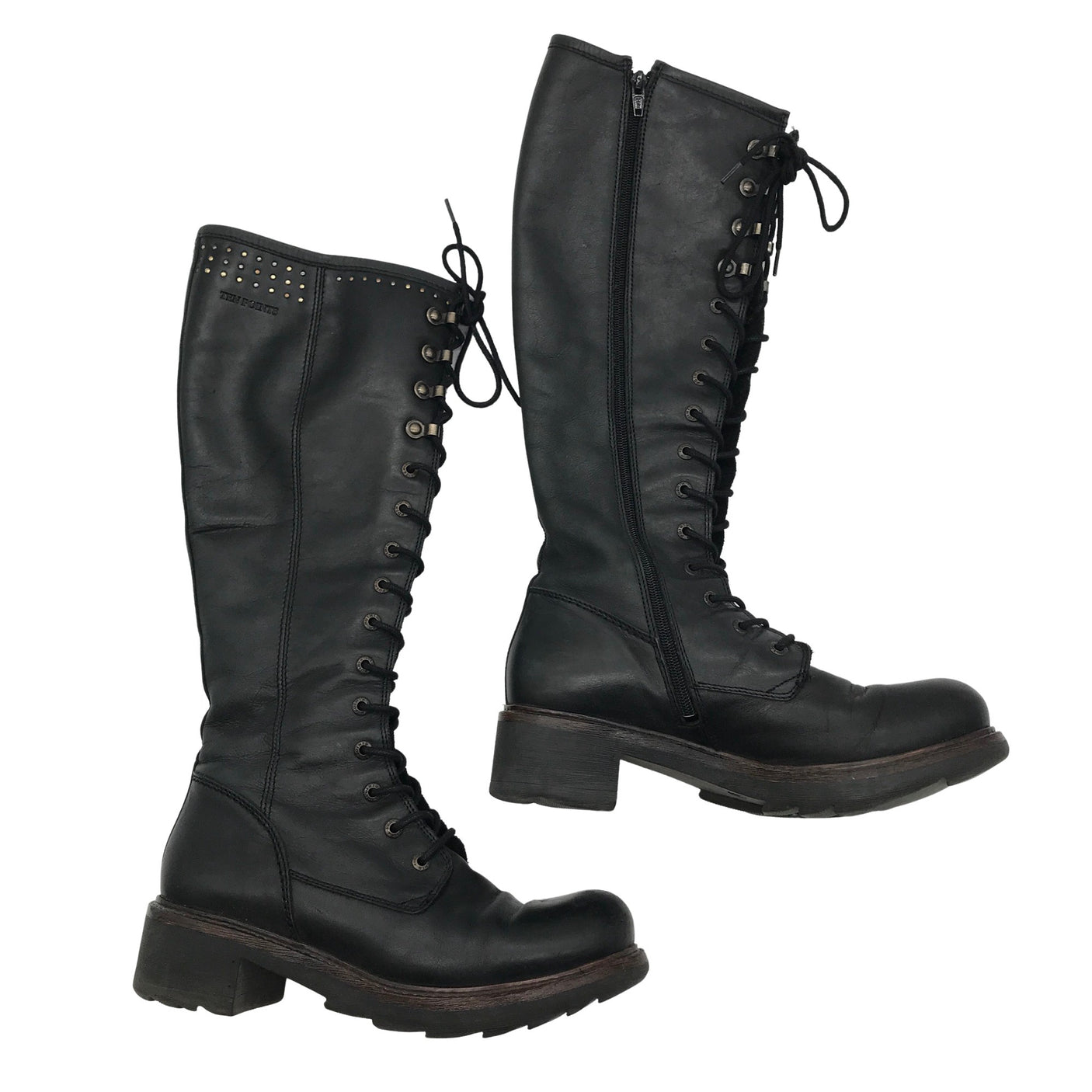 Unisex Ten Points - Saappaat, koko 39 -  (1)