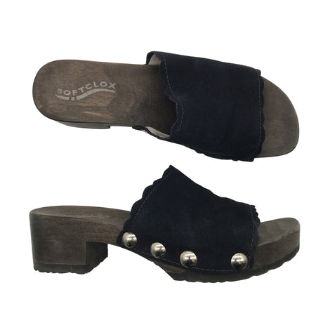 Unisex Softclox - Korolliset sandaalit, koko 39 -  ()