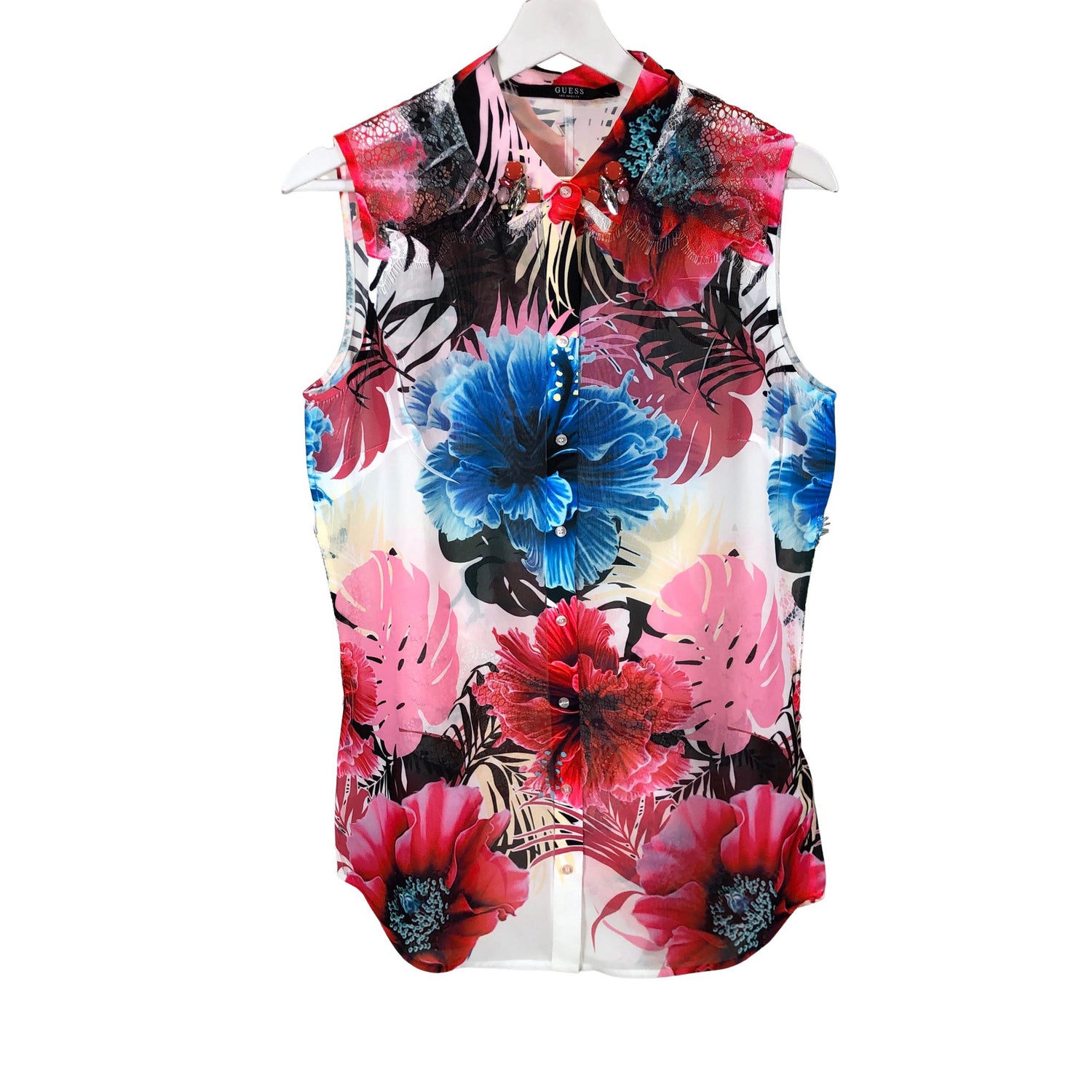  Toppi  Toppi, koko 38  Guess 