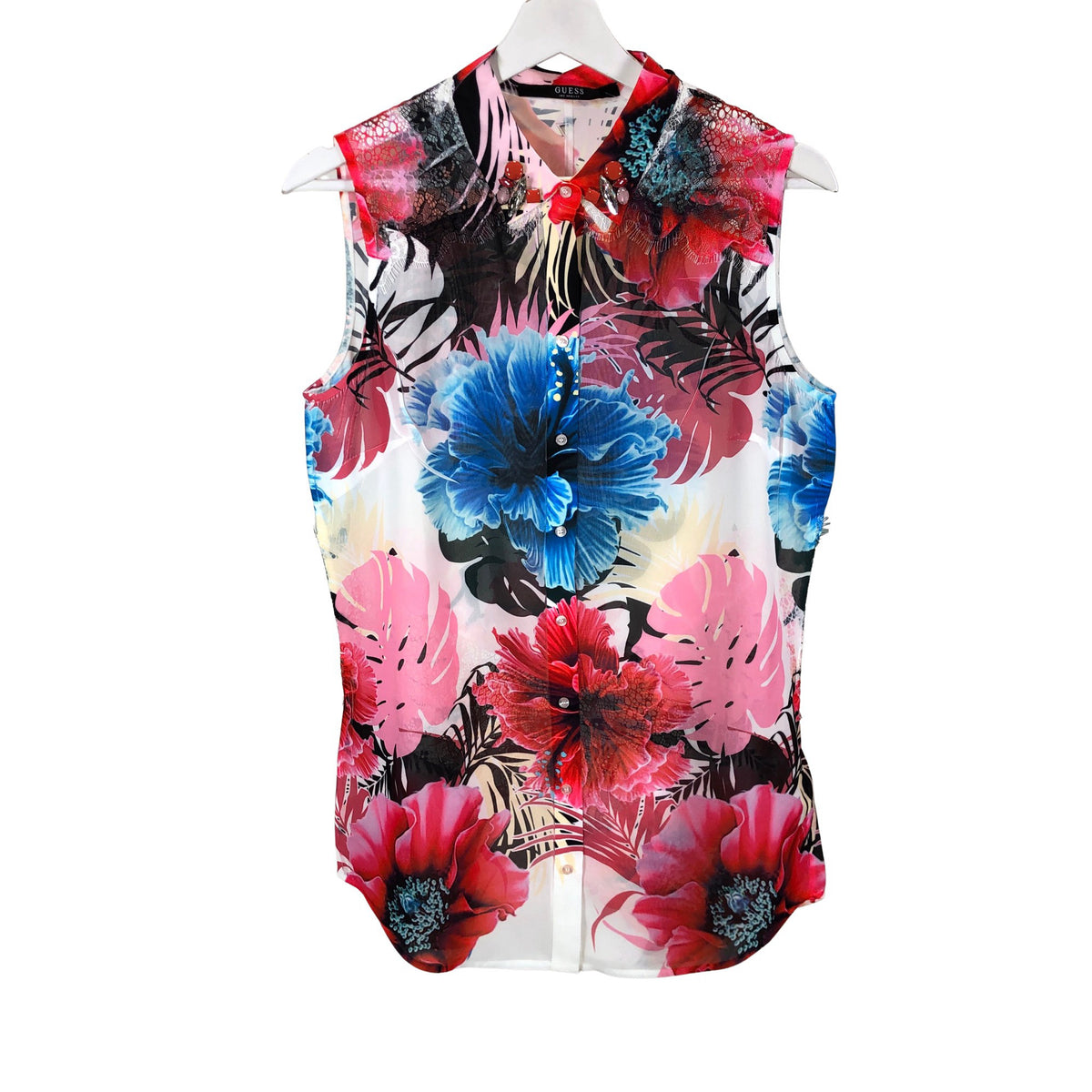 Unisex Guess - Toppi, koko 38 -  (1)