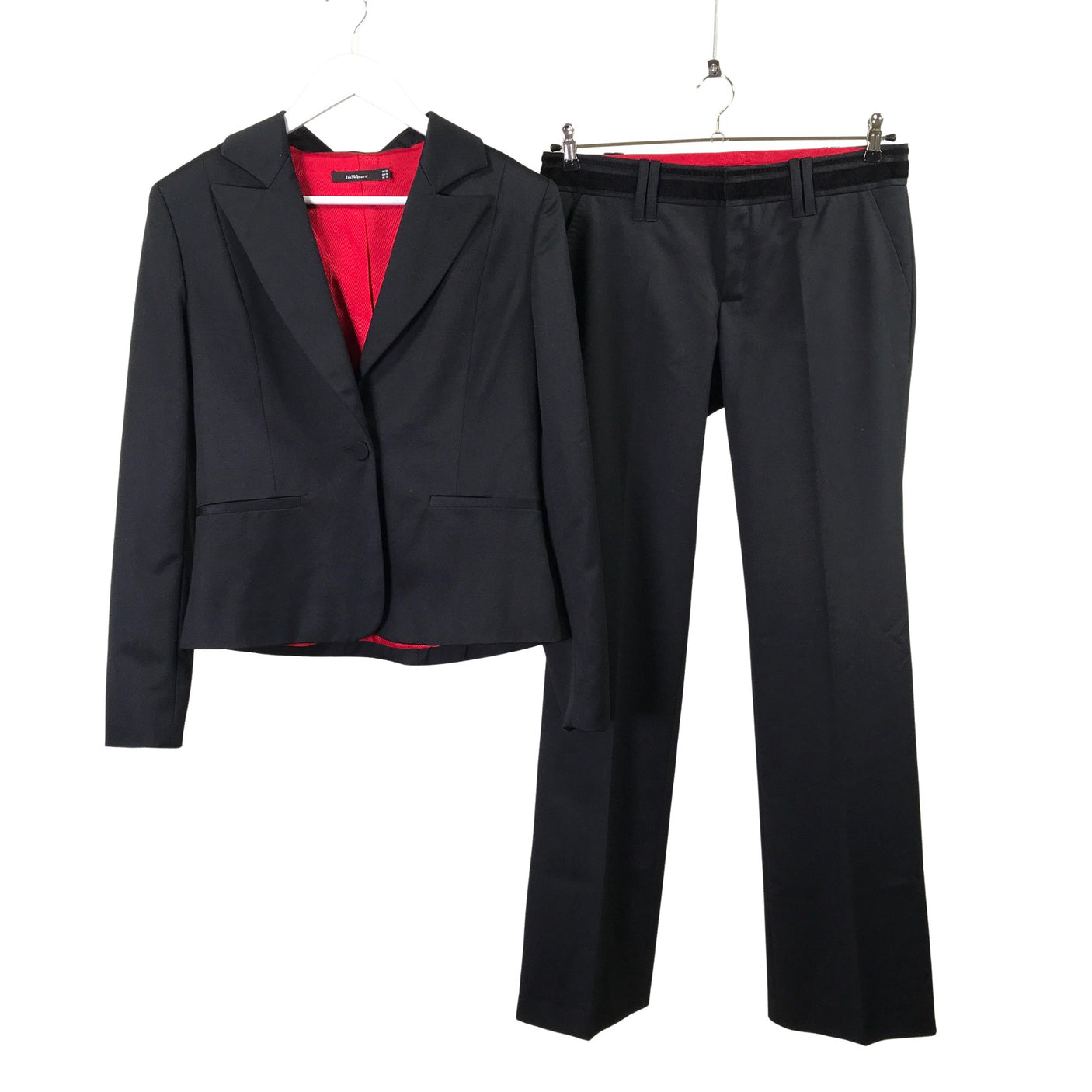 Unisex InWear - Jakkupuku, koko 40 -  (1)