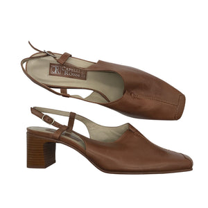 Unisex Capelli Rossi - Korkokengät, koko 39 -  (1)