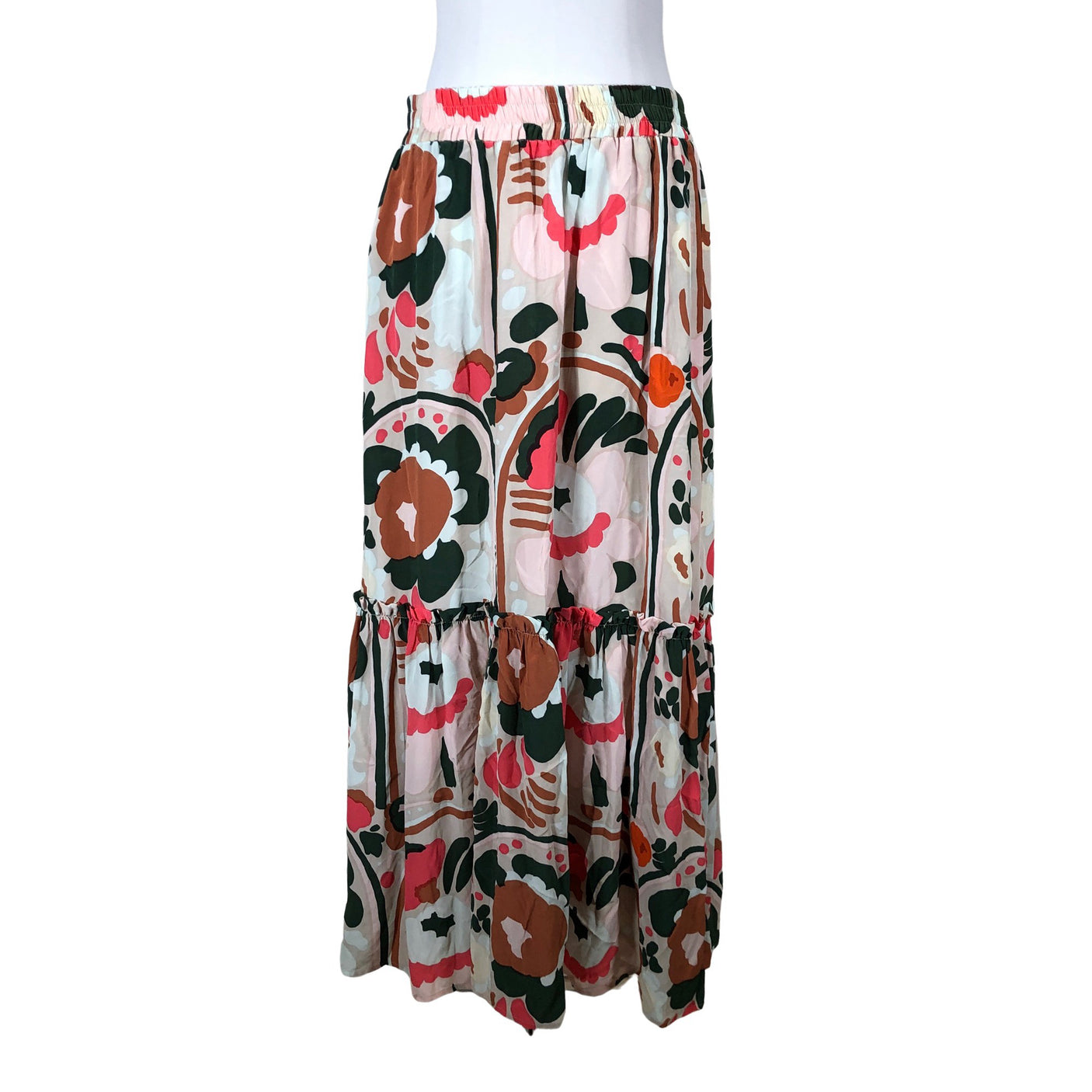 Unisex Marimekko - Kesähame, koko 40 -  (1)