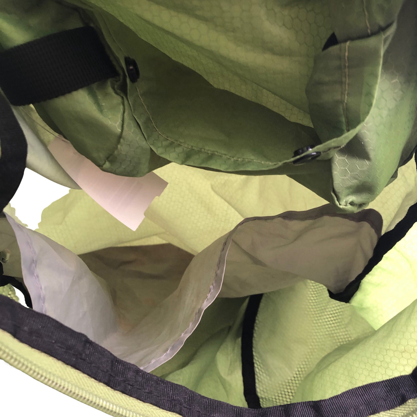 Unisex Halti - Urheilureppu, koko Midi -  (3)
