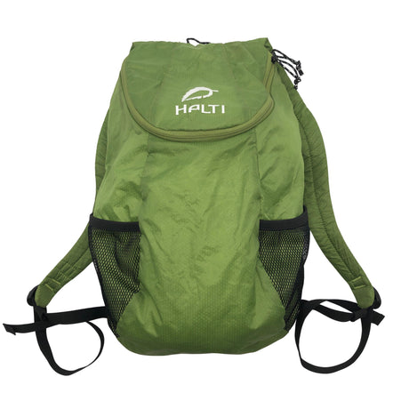 Unisex Halti - Urheilureppu, koko Midi -  ()