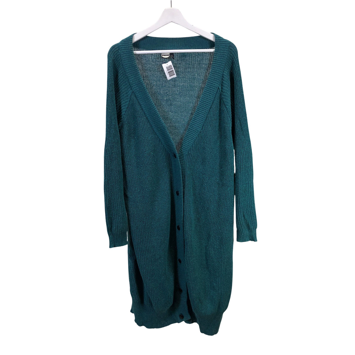 Unisex Papu - Neuletakki, koko 42 -  (1)