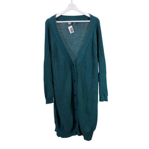 Unisex Papu - Neuletakki, koko 42 -  (1)