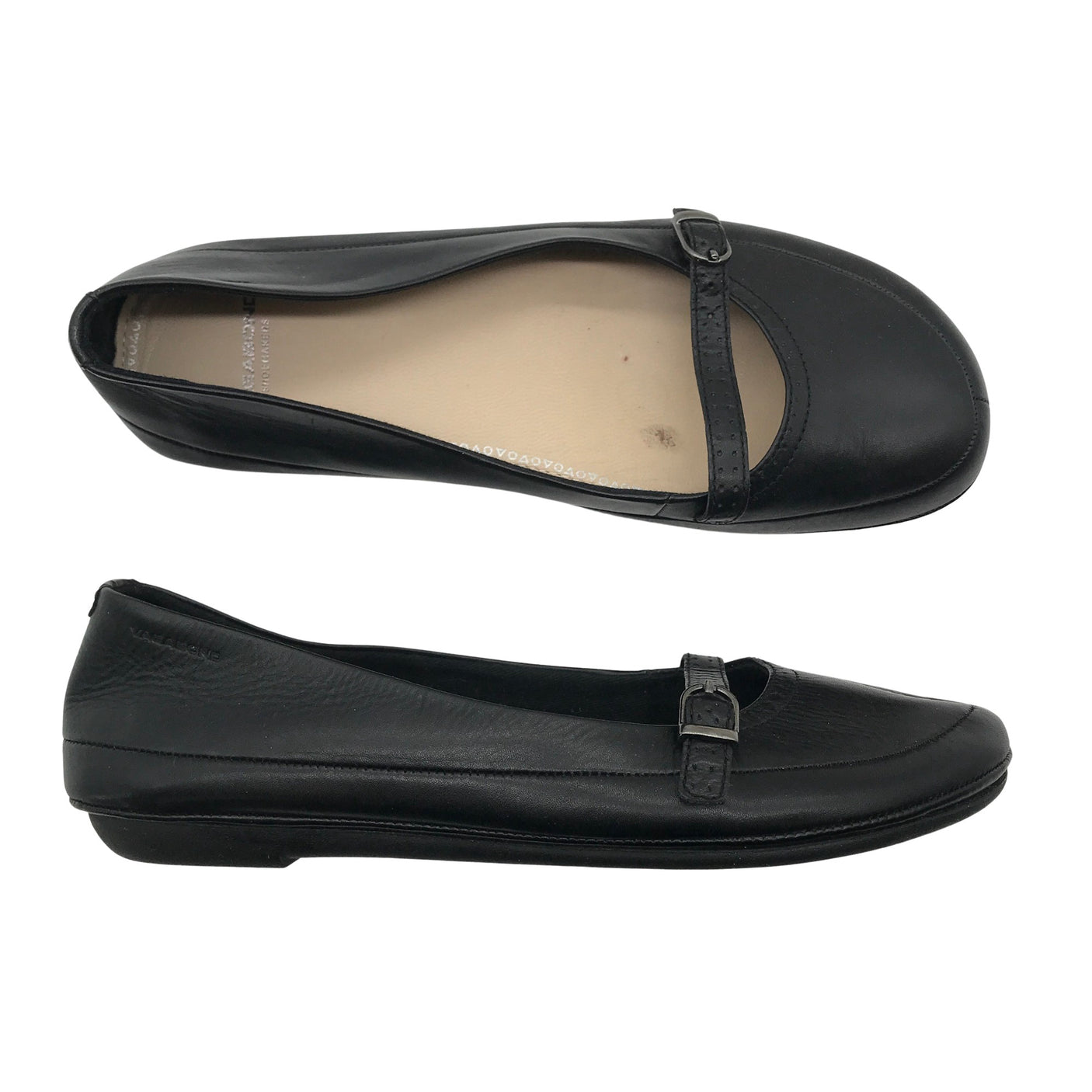Unisex Vagabond - Ballerinat, koko 38 -  (1)