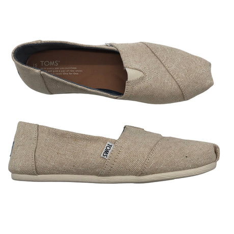 Unisex Toms - Loaferit, koko 41 -  ()