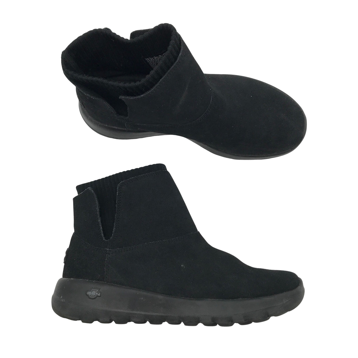 Unisex Skechers - Nilkkurit, koko 37 -  (1)