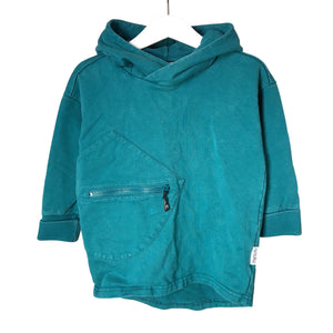 Unisex Minuju - Collegepaita, koko 98 - 104 -  (1)