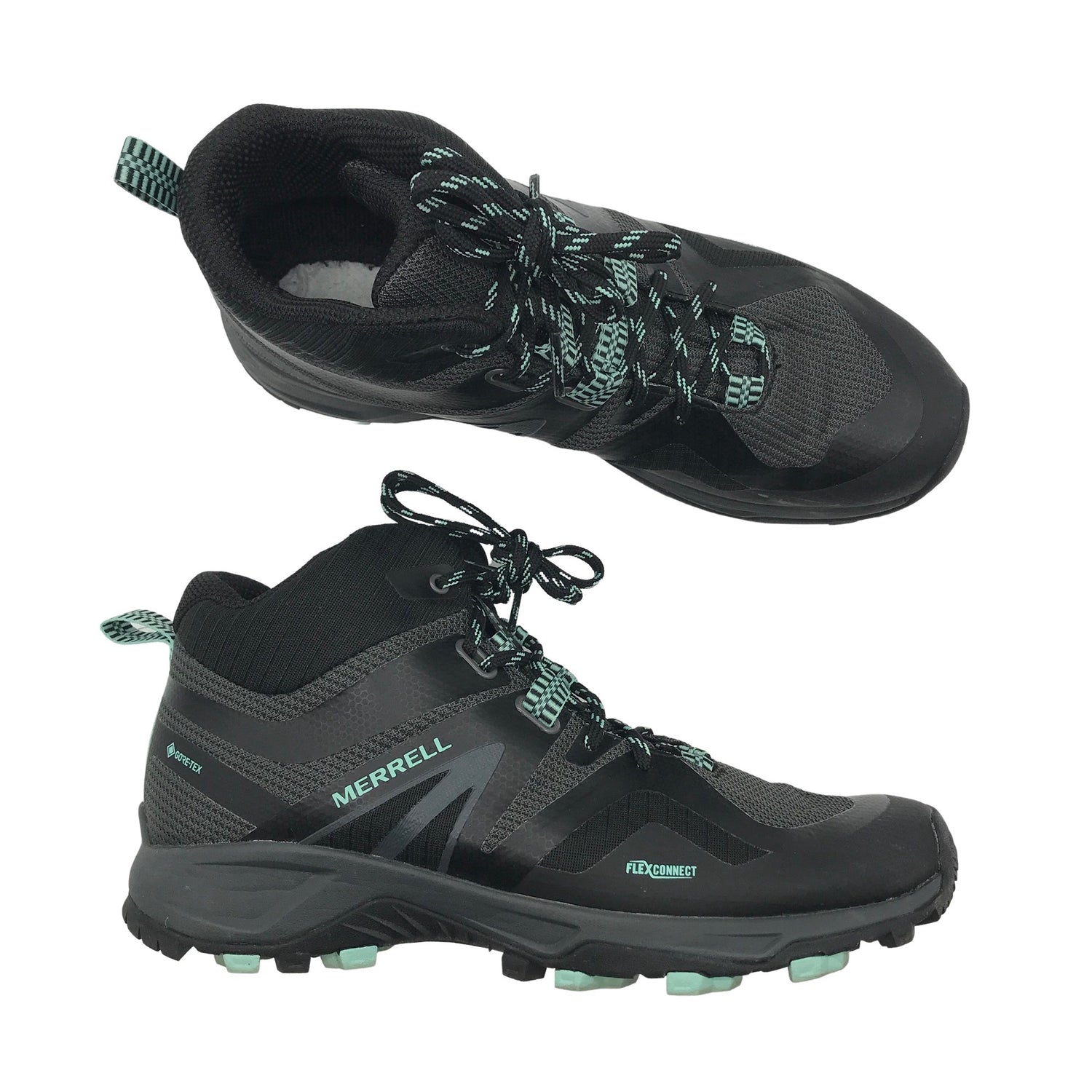  Vaelluskengät  Vaelluskengät, koko 41  Merrell 
