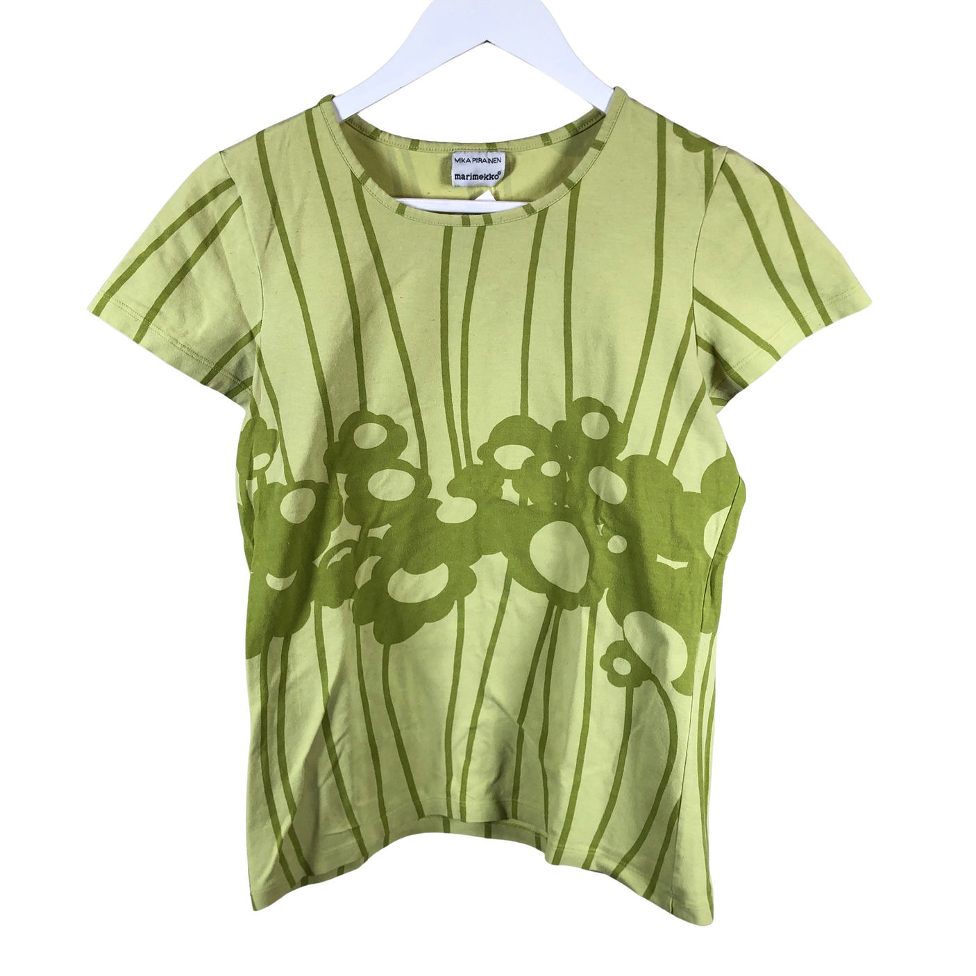 Unisex Marimekko - T-paita, koko 36 -  (1)