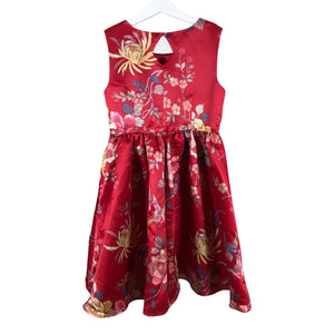 Unisex Monsoon - Juhlamekko, koko 140 - 146 -  (2)