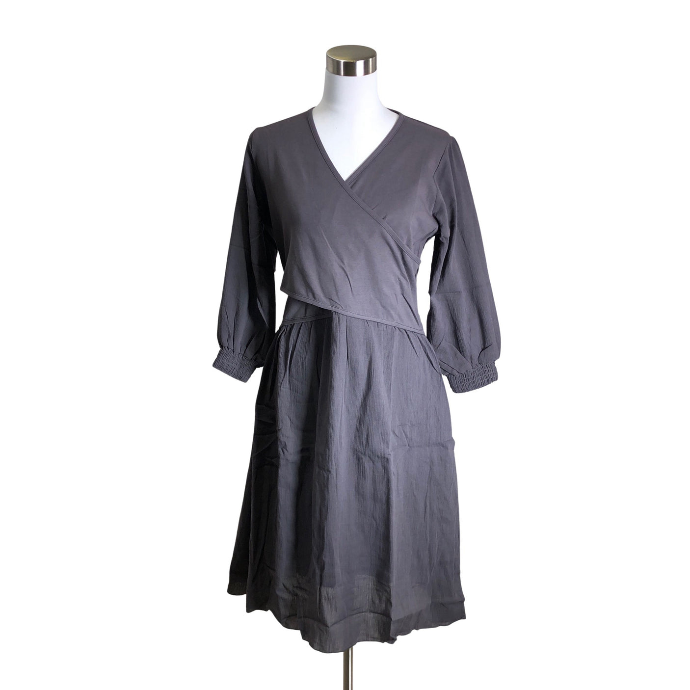 Unisex Paola Maria - Trikoomekko (Äitiys), koko 40 -  (1)