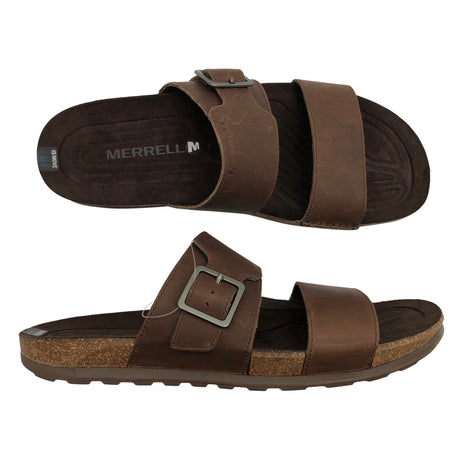Unisex Merrell - Sandaalit, koko 44 -  ()
