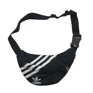 Unisex Adidas - Vyölaukku, koko Mini -  (1)