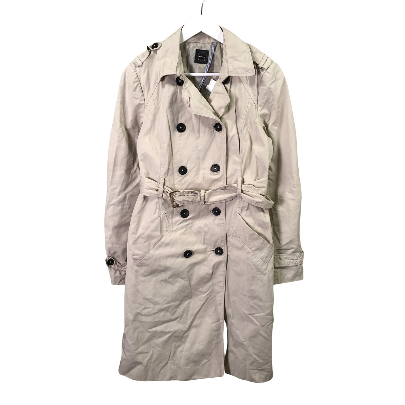 Unisex Zara - Trenssitakki, koko 40 -  (1)