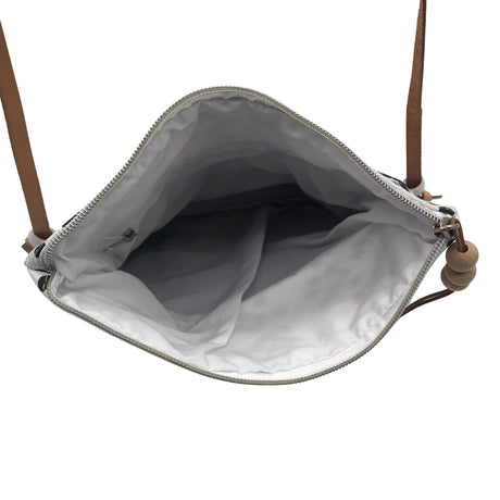 Unisex Aarikka - Olkalaukku, koko Mini -  (2)