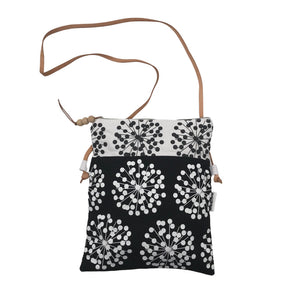 Unisex Aarikka - Olkalaukku, koko Mini -  (1)